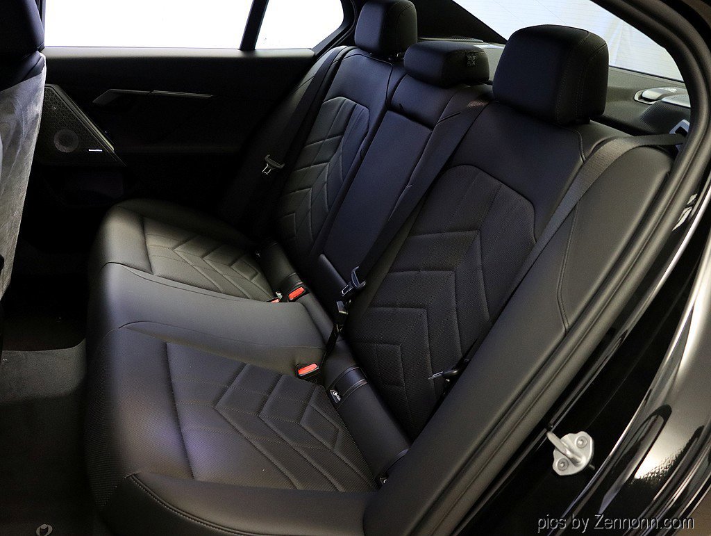 Used 2026 BMW 540i xDrive image 17