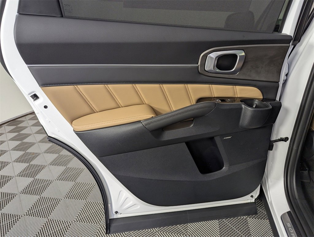 New 2026 Kia Sorento SX Prestige image 31