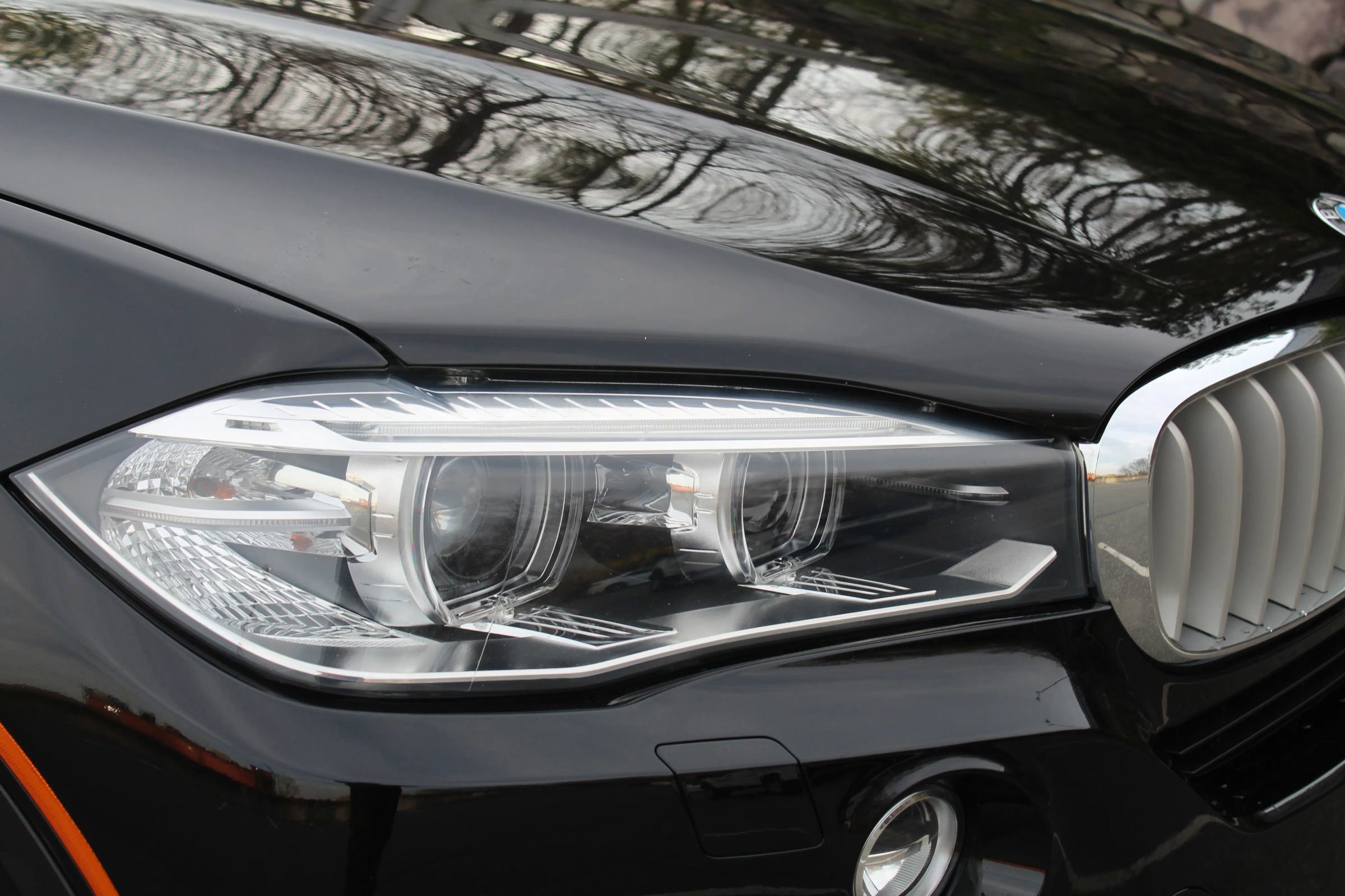 Used 2017 BMW X5 xDrive35i image 41