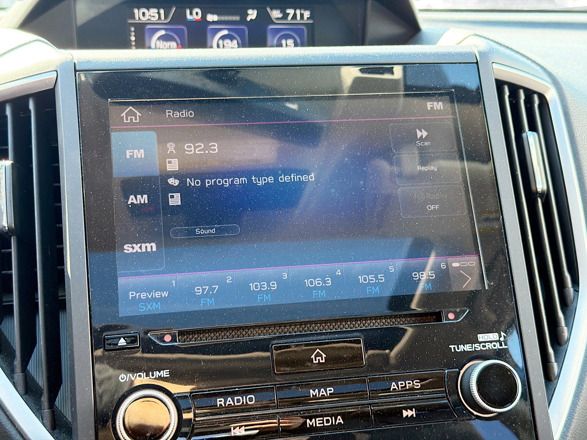 Used 2023 Subaru Crosstrek 2.5i Limited image 31