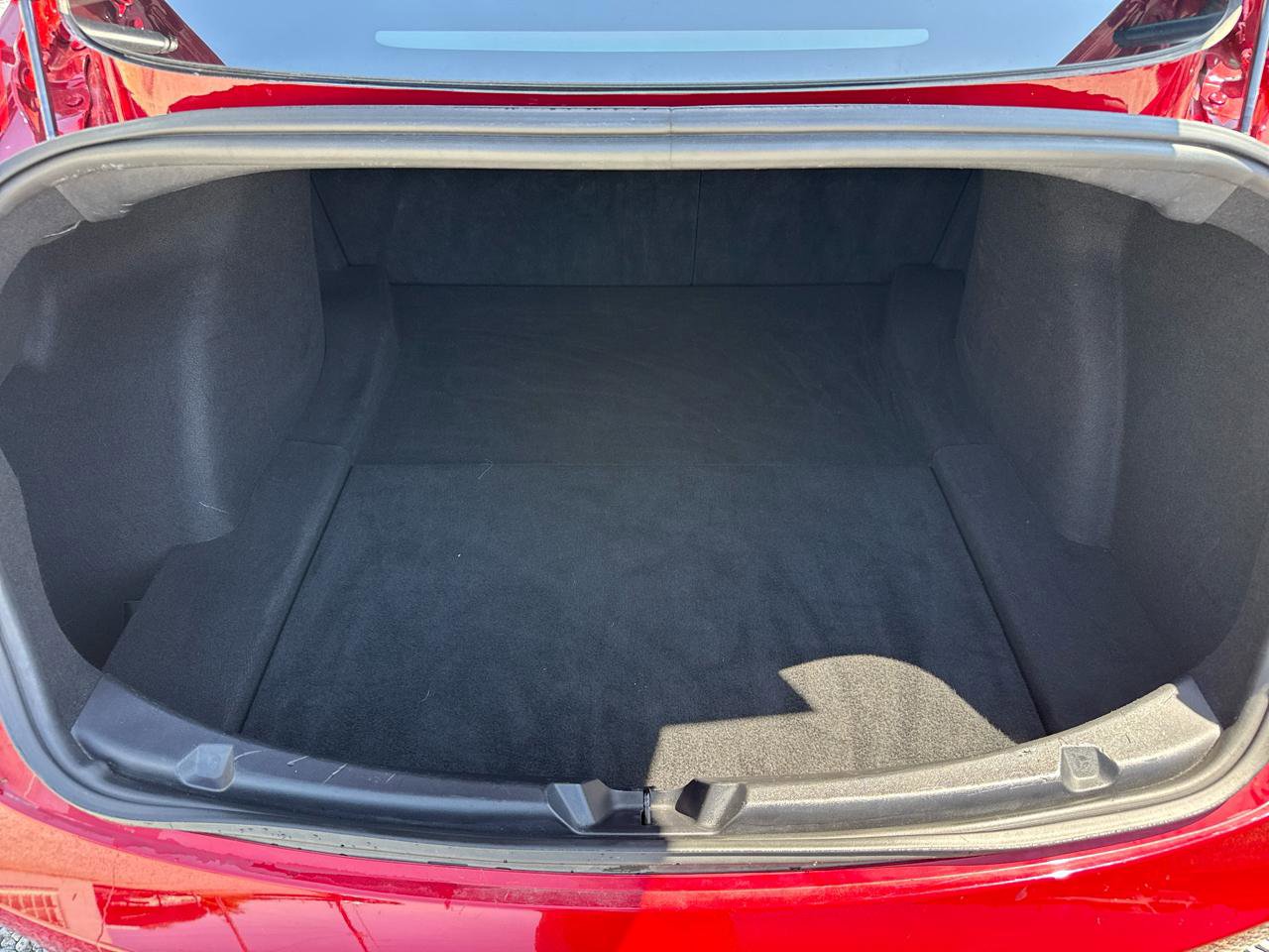 Used 2019 Tesla Model 3 Performance AWD/4WD image 19
