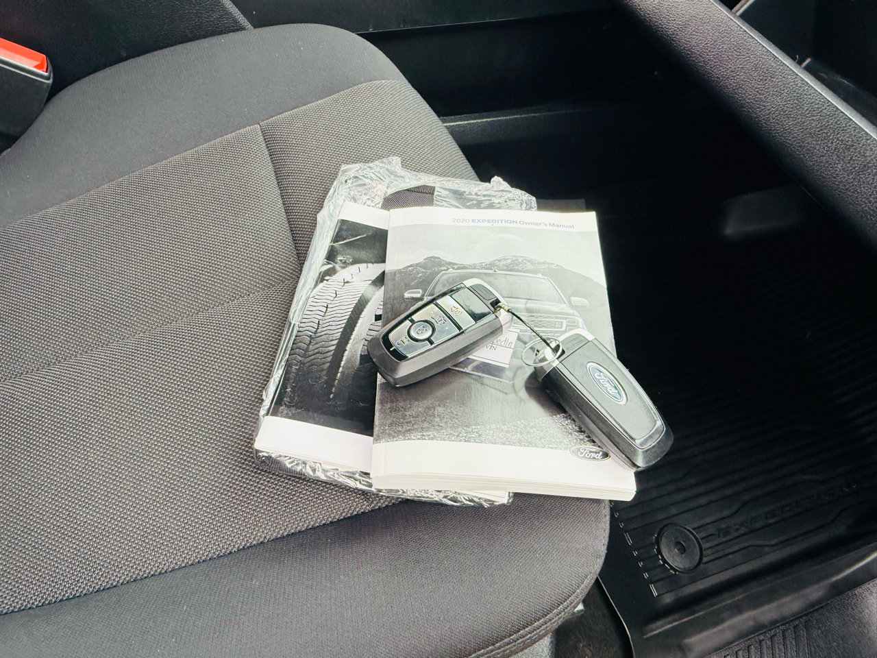 Used 2020 Ford Expedition XL image 26