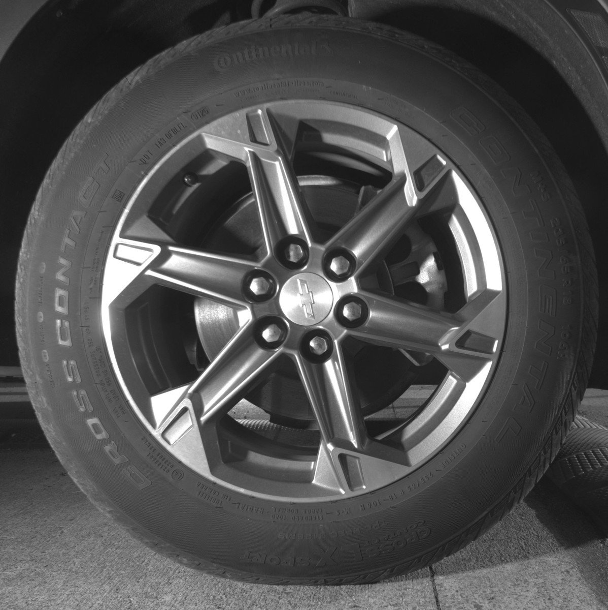 Used 2025 Chevrolet Blazer LT FWD image 12