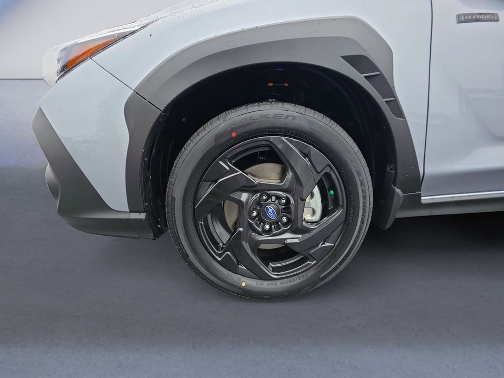 New 2026 Subaru Crosstrek 2.5i Sport image 9