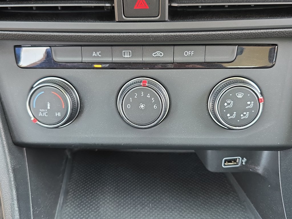 Used 2019 Volkswagen Jetta S FWD image 25