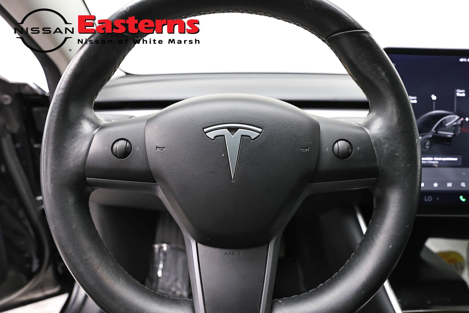 Used 2018 Tesla Model 3 Long Range image 10