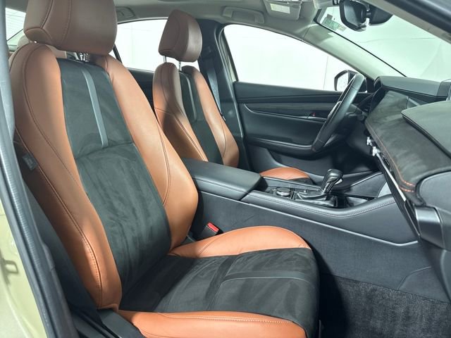 Used 2024 MAZDA MAZDA3 s image 14
