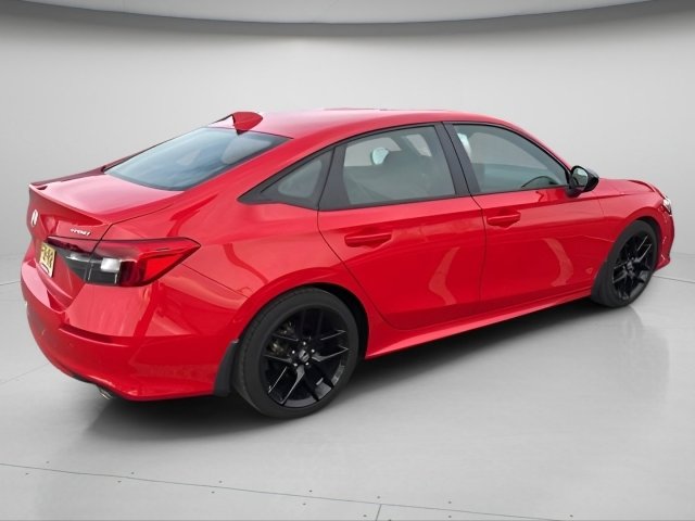 Used 2023 Honda Civic Sport image 3