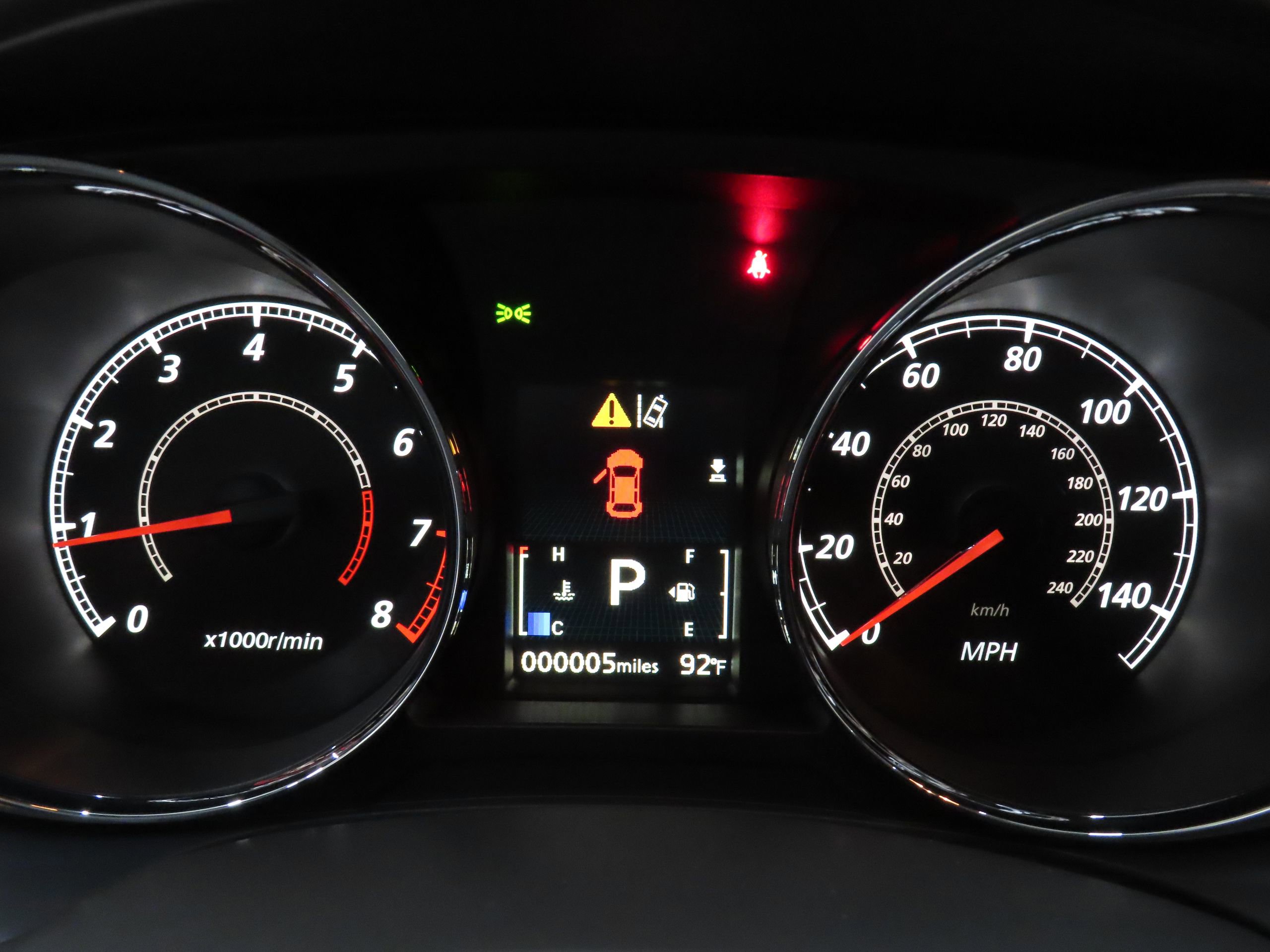 New 2025 Mitsubishi Outlander Sport LE image 8