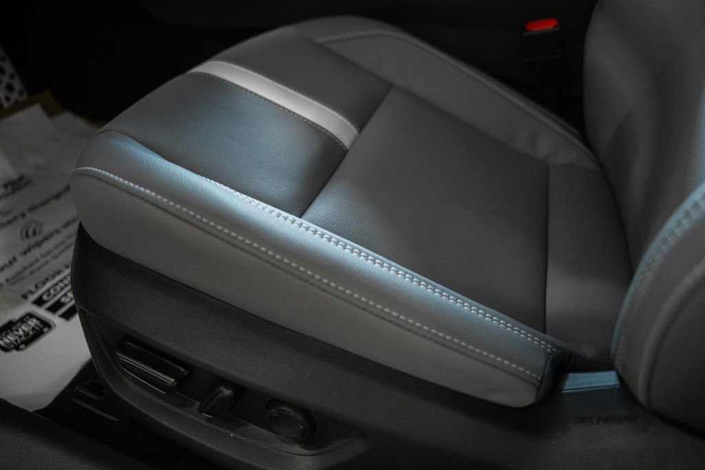 New 2026 Toyota Camry SE FWD image 35