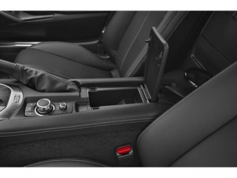 New 2026 MAZDA MX-5 Miata RF Grand Touring w/ Weather Package RWD image 15