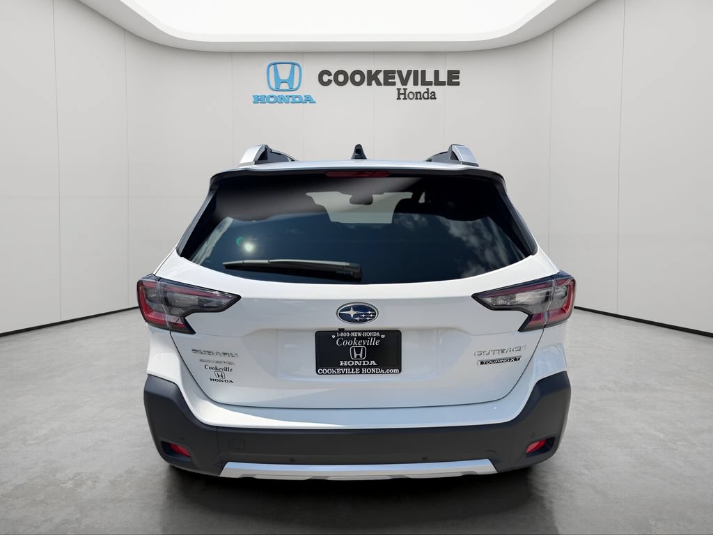 Used 2025 Subaru Outback Touring XT AWD/4WD image 6