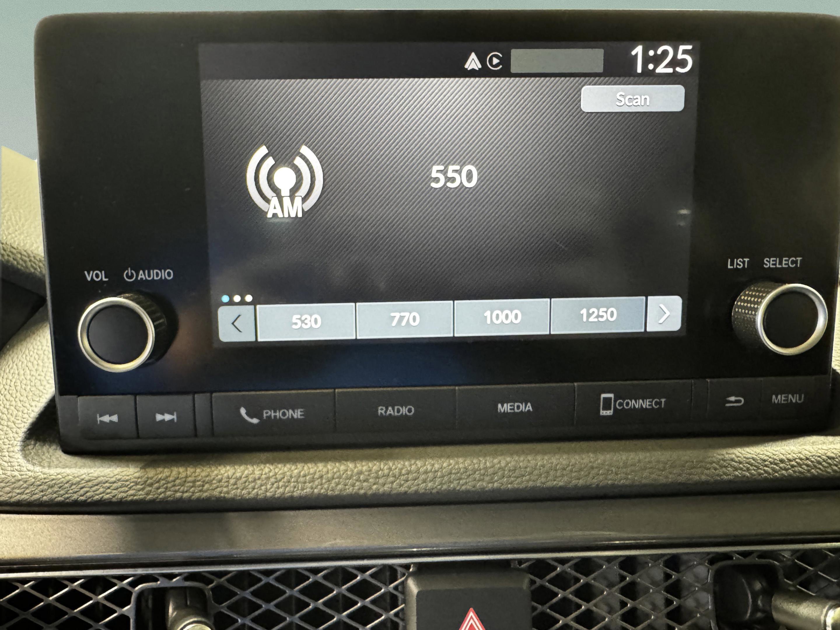 Certified 2024 Acura Integra FWD image 37