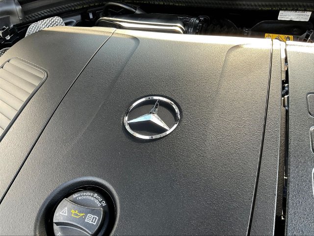 Used 2026 Mercedes-Benz GLC 300 4MATIC image 33