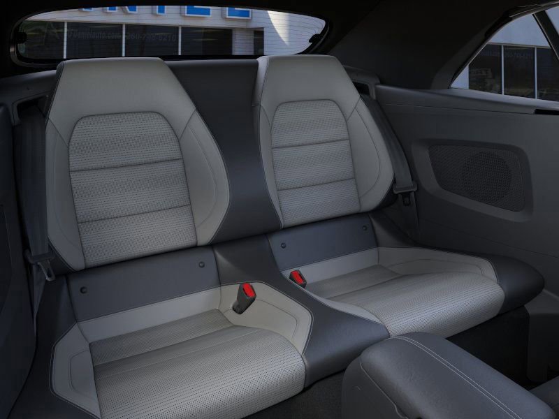 New 2026 Ford Mustang Premium image 12