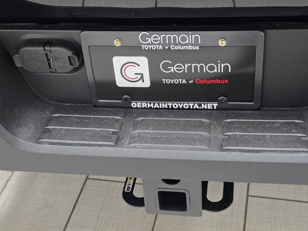 New 2026 Toyota Tacoma SR5 image 19