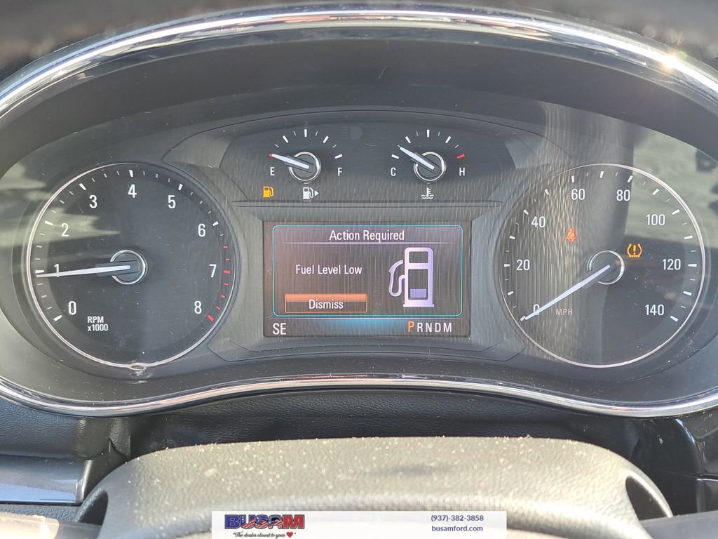 Used 2020 Buick Encore Preferred image 14