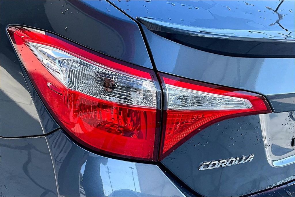 Used 2014 Toyota Corolla S FWD image 22
