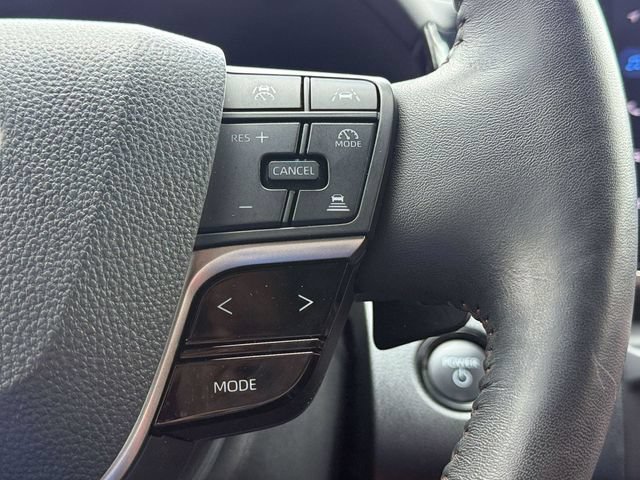 Used 2025 Toyota Camry XSE w/ Premium Plus Package FWD image 26
