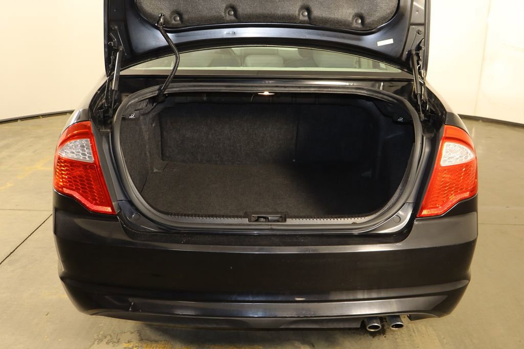 Used 2012 Ford Fusion SE image 17