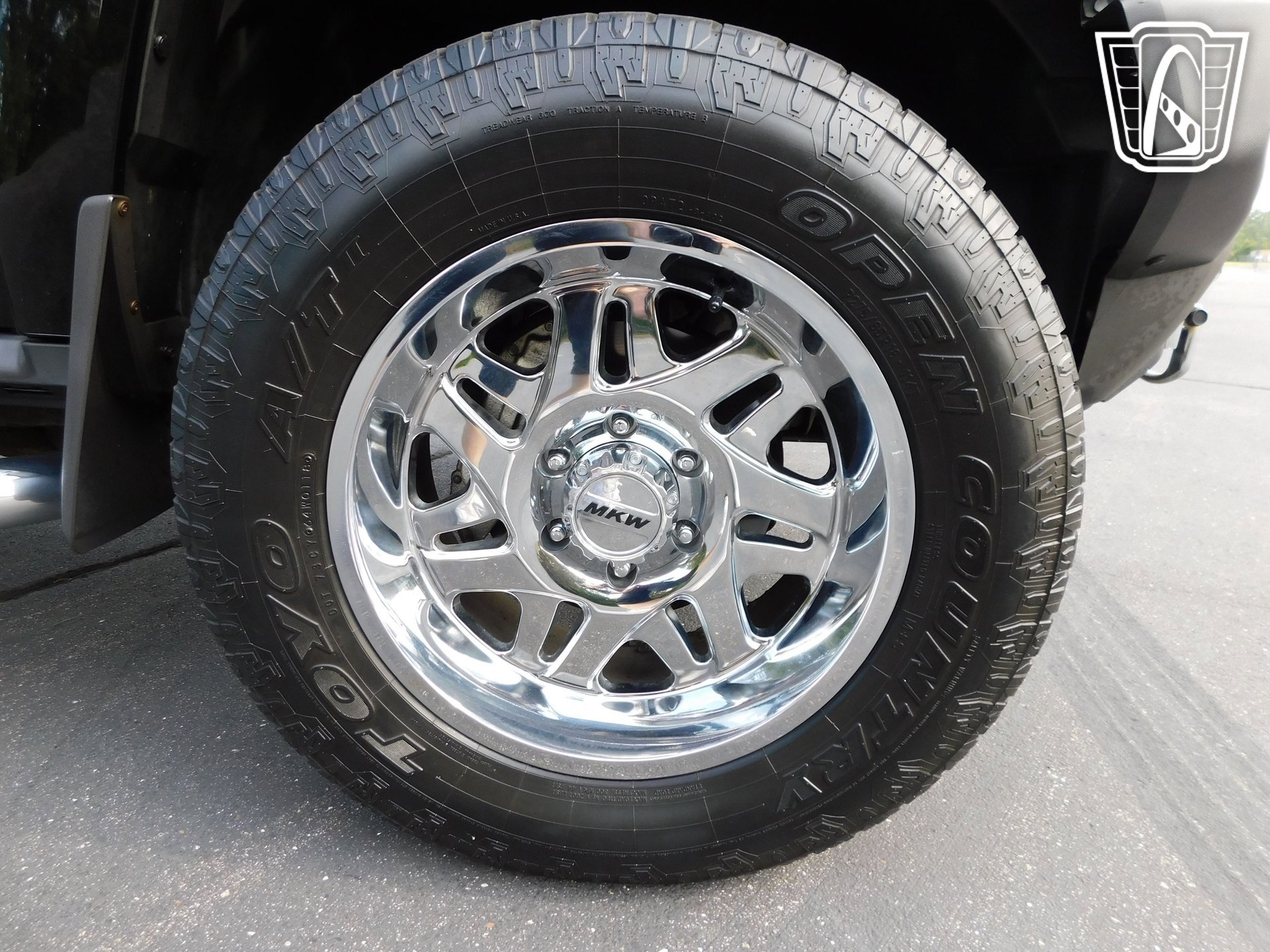 Used 2008 HUMMER H3 Alpha image 37