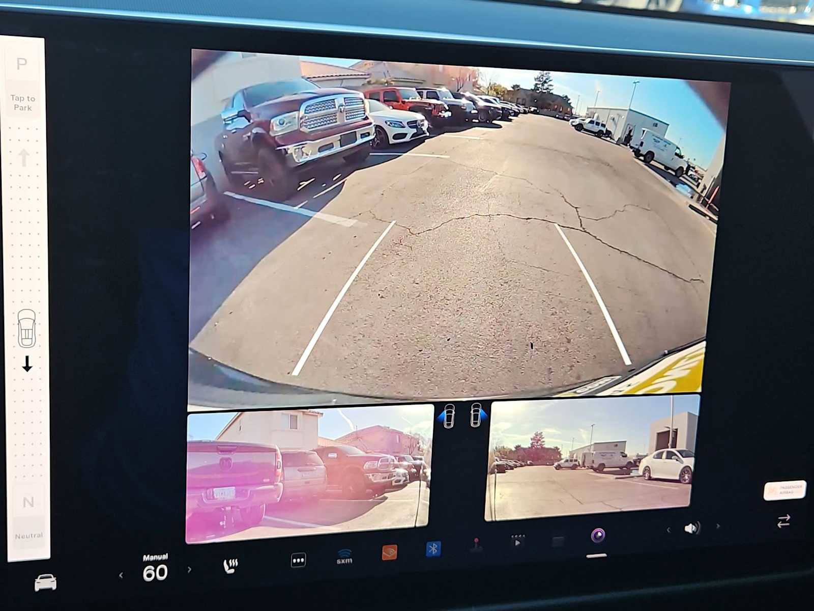 Used 2022 Tesla Model X Plaid image 45