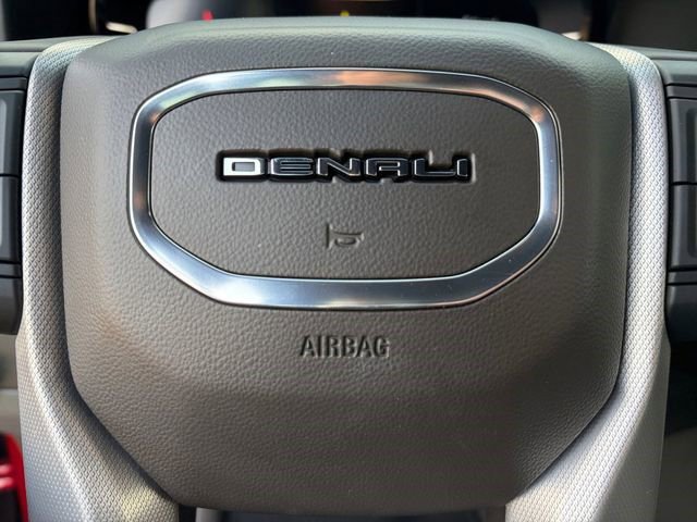 Certified 2023 GMC Yukon XL Denali image 5