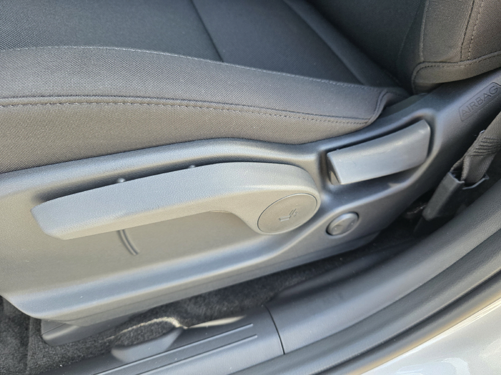 New 2026 Hyundai Santa Fe SE FWD image 15
