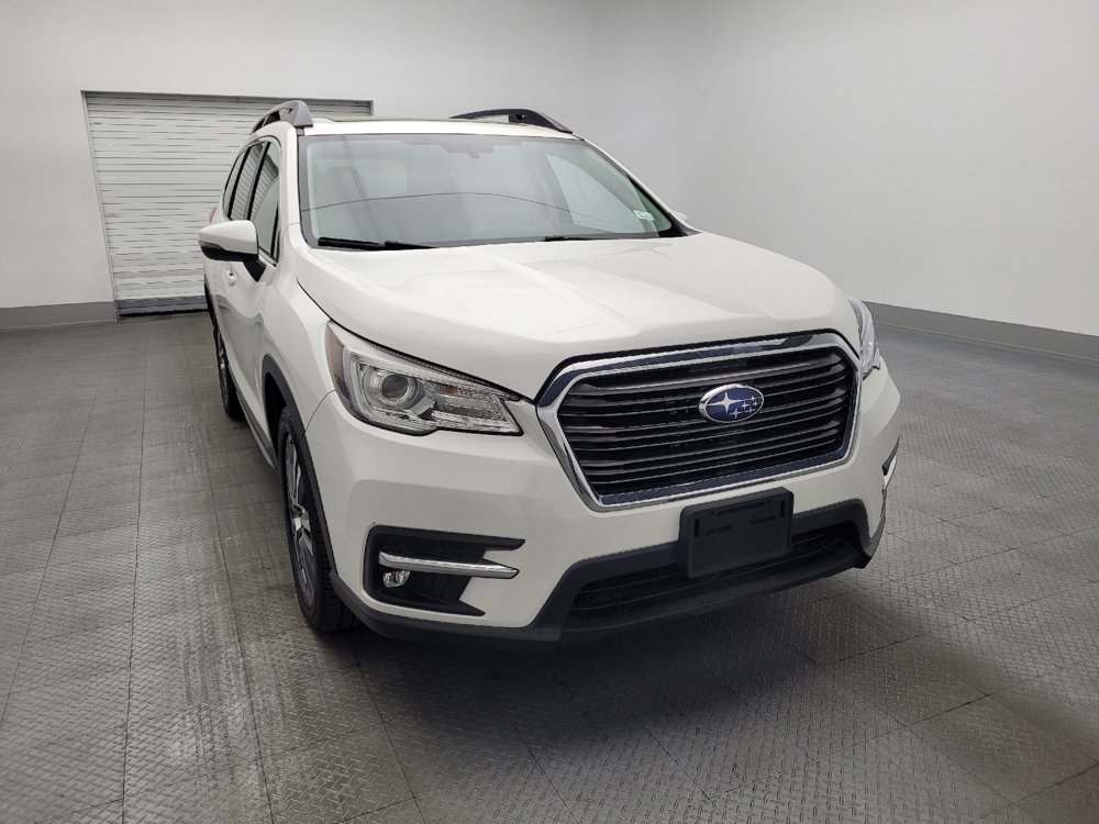 Used 2019 Subaru Ascent Limited image 14