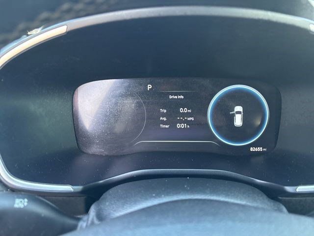 Used 2022 Hyundai Santa Fe XRT image 15