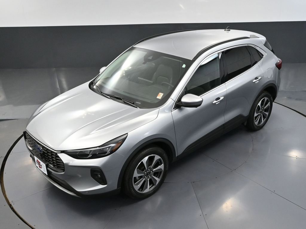 Used 2024 Ford Escape Platinum image 54