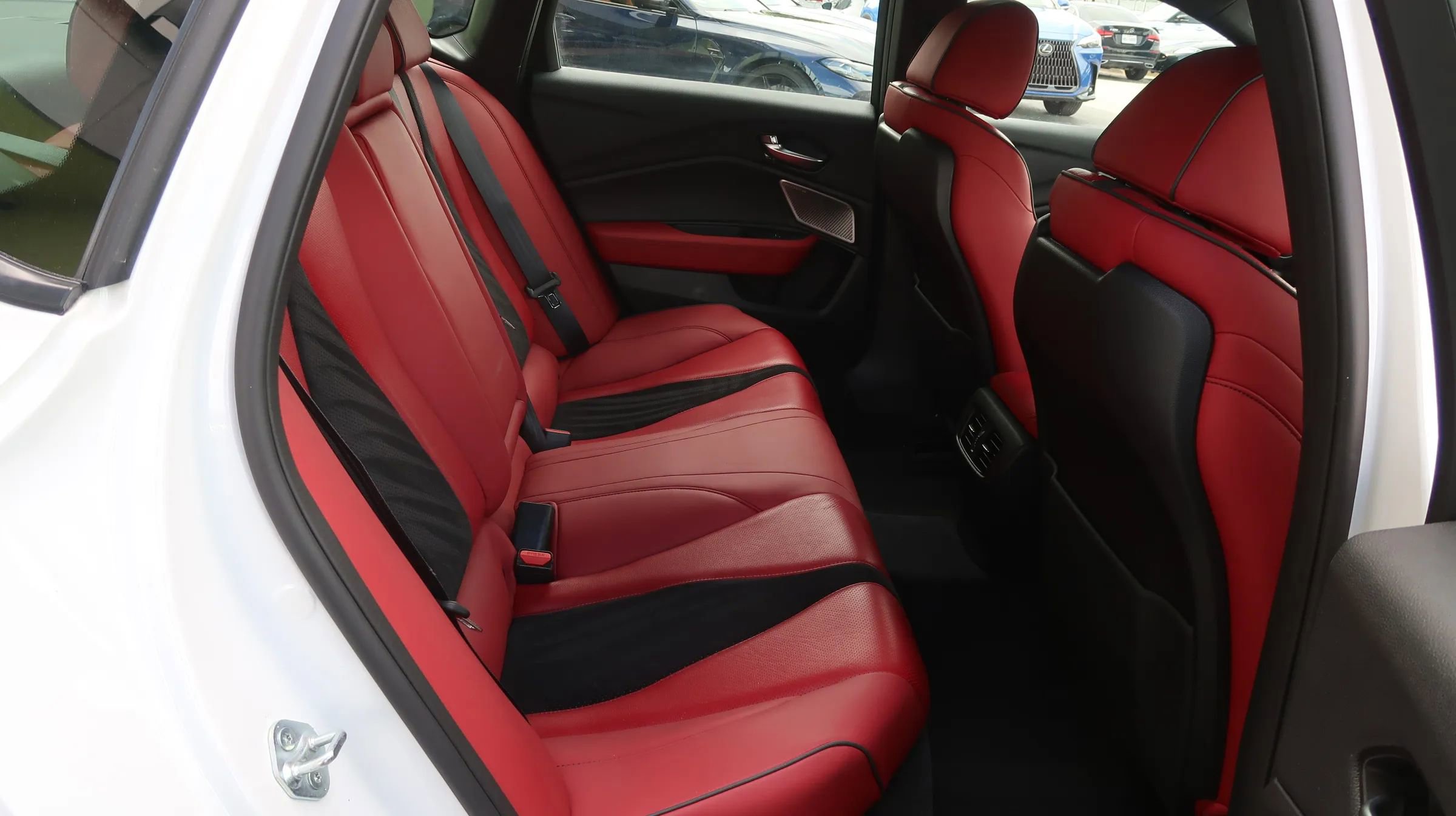 Used 2022 Acura TLX Type S AWD/4WD image 23