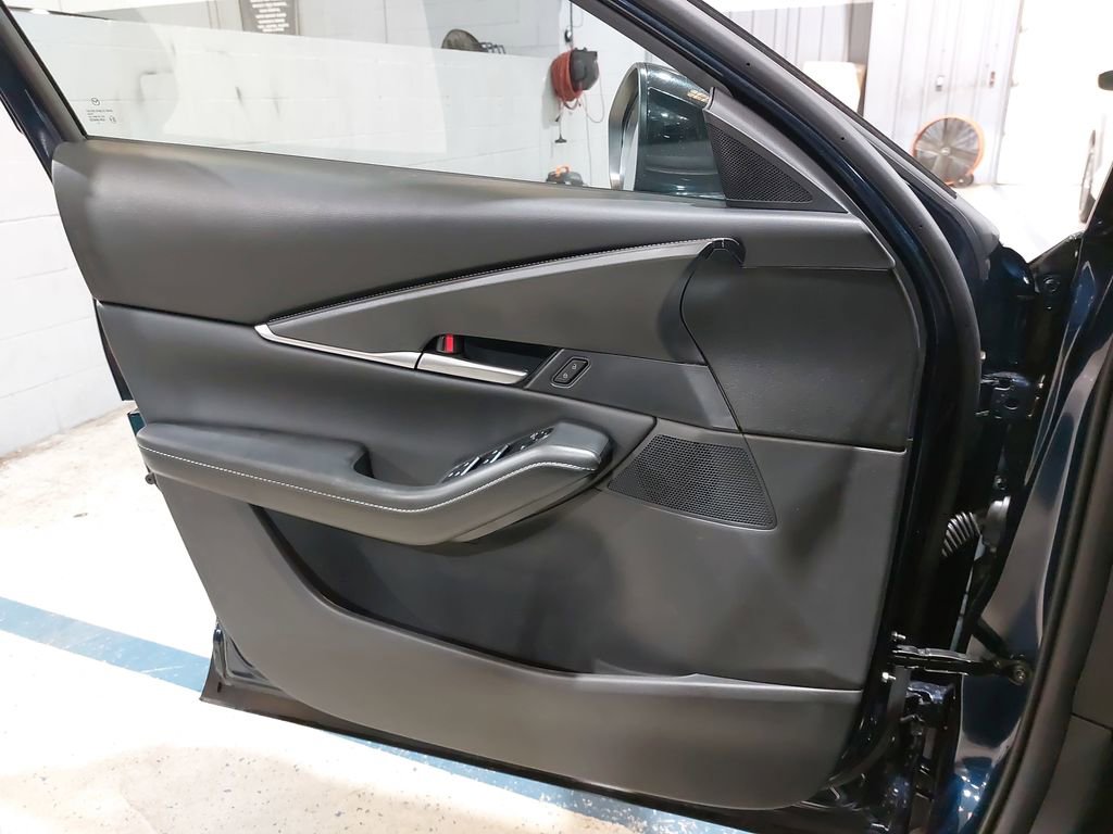 New 2026 MAZDA CX-30 Aire Edition image 27