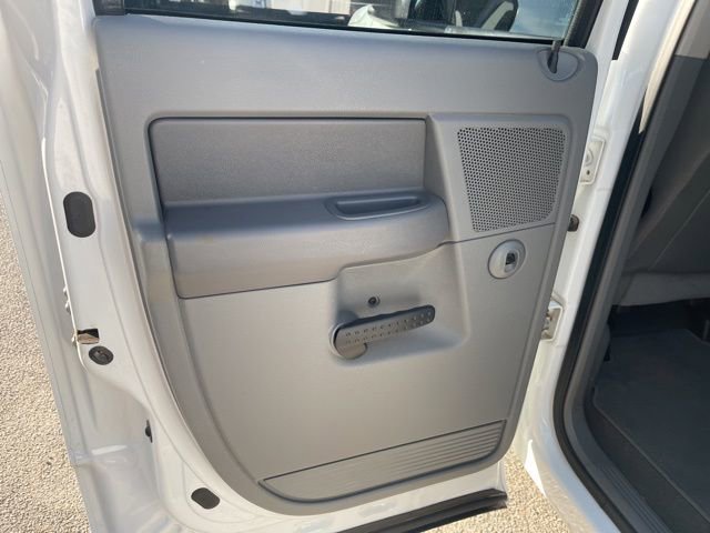 Used 2008 Dodge Ram 2500 Truck SLT w/ Trailer Tow Group image 18