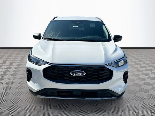 New 2026 Ford Escape ST-Line w/ Tech Pack #1 FWD image 2