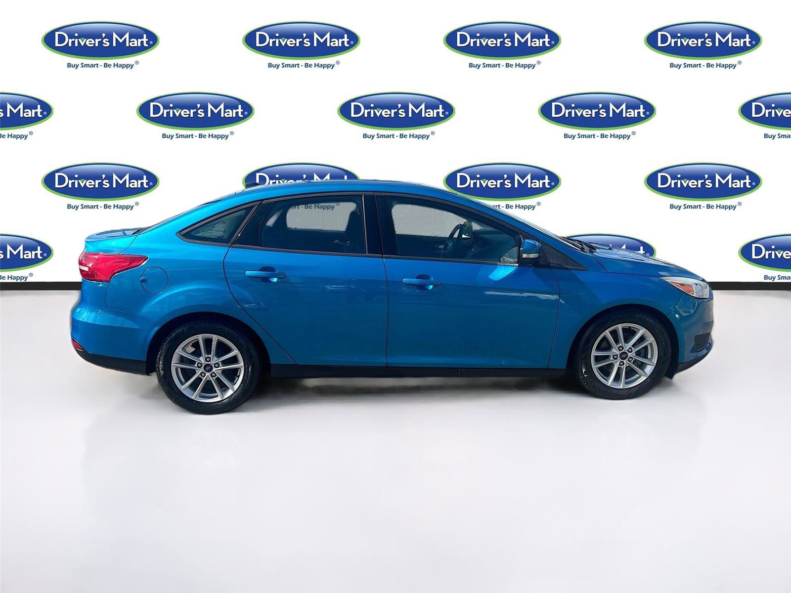 Used 2016 Ford Focus SE image 9