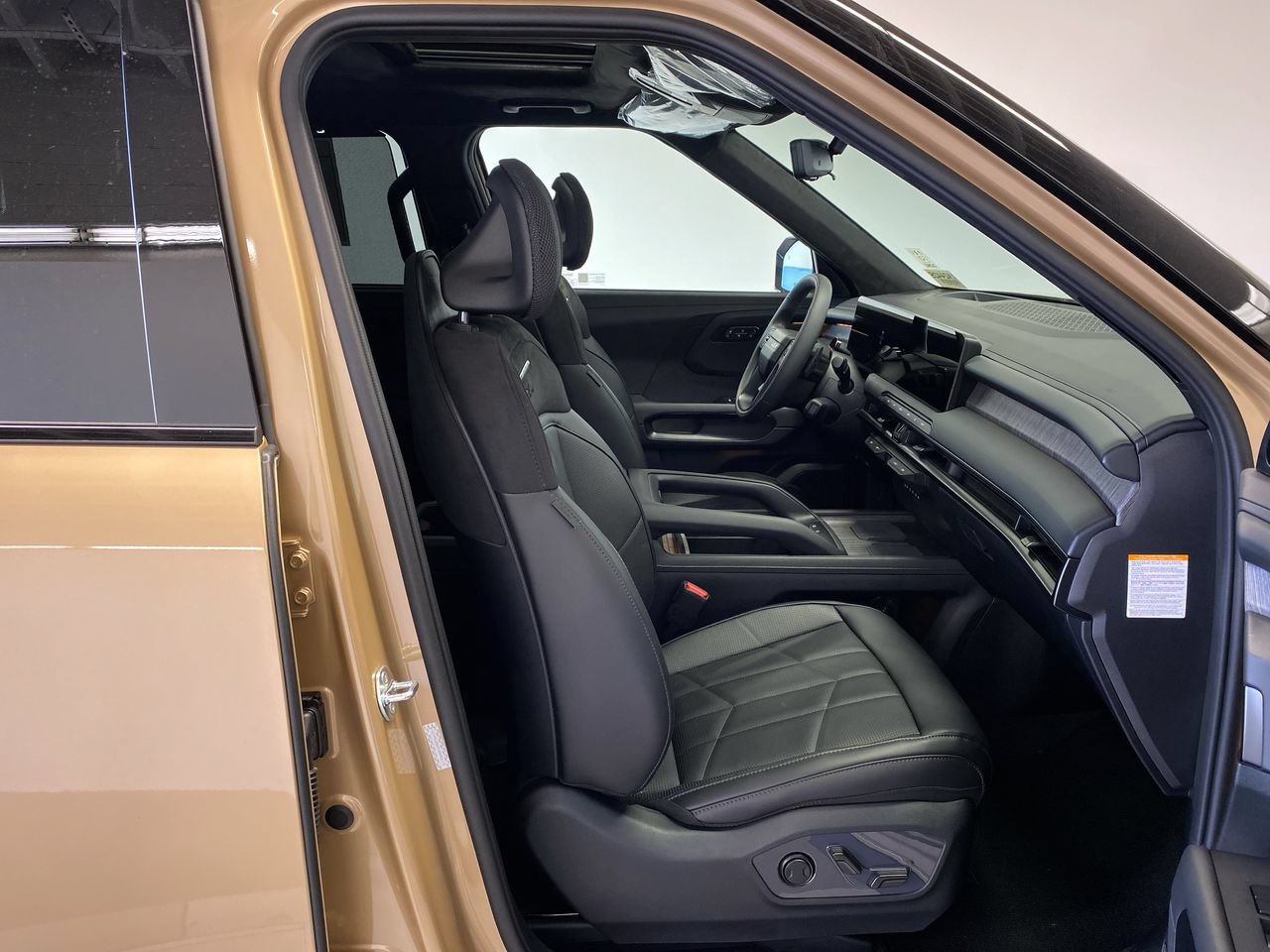 New 2027 Kia Telluride X-Line SX Prestige AWD/4WD image 30