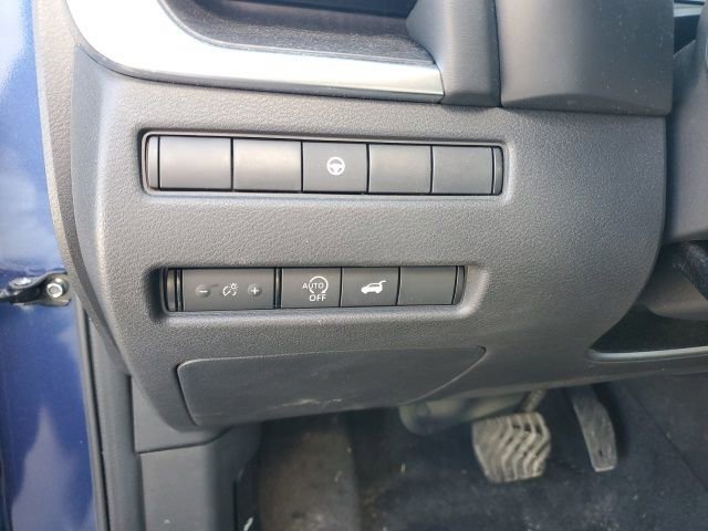 Certified 2023 Nissan Rogue Platinum image 26