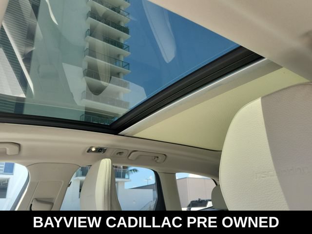 Used 2020 Volvo XC60 T5 Inscription w/ Protection Package Premier FWD image 28