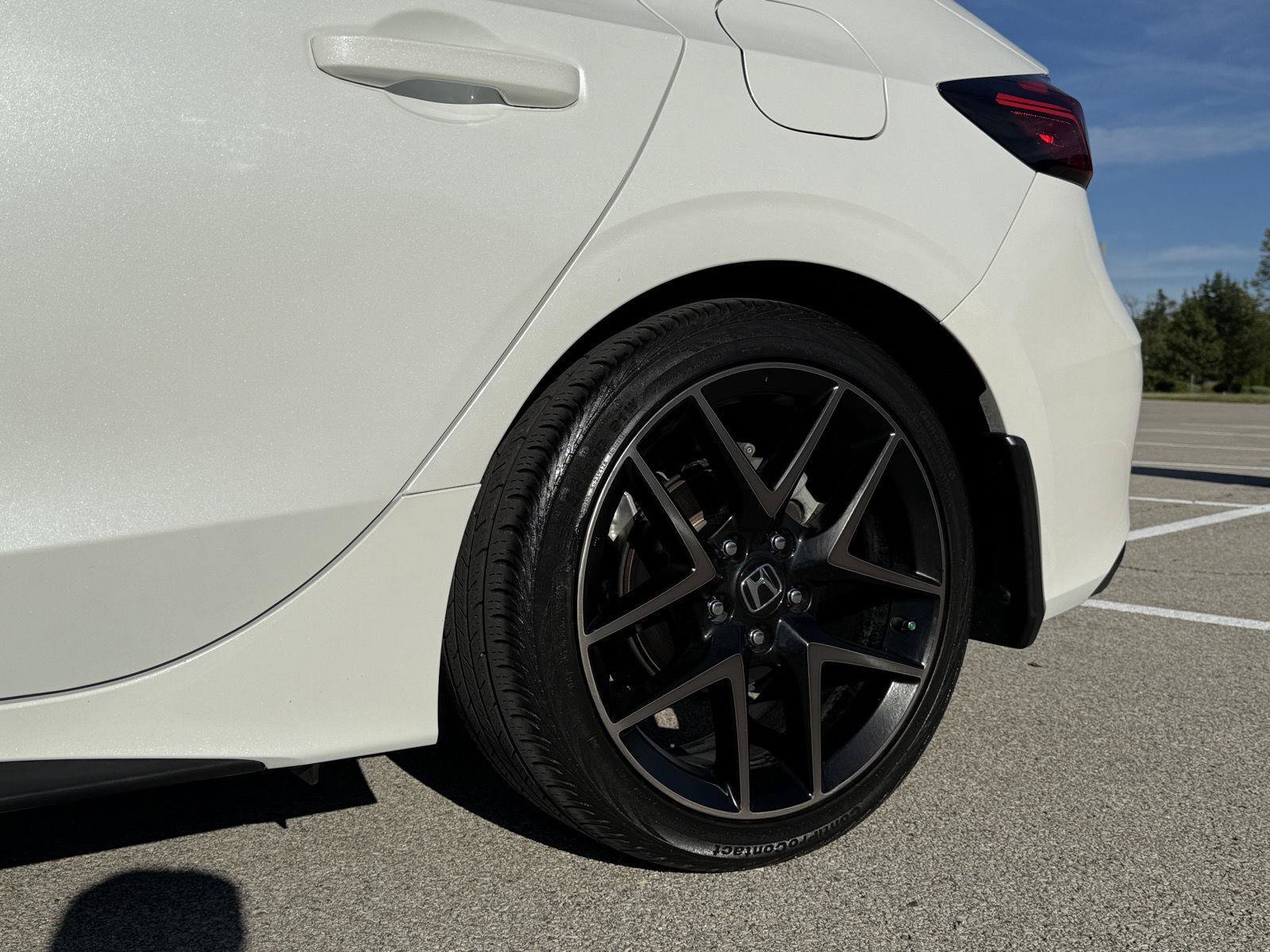 Used 2022 Honda Civic Sport Touring image 18