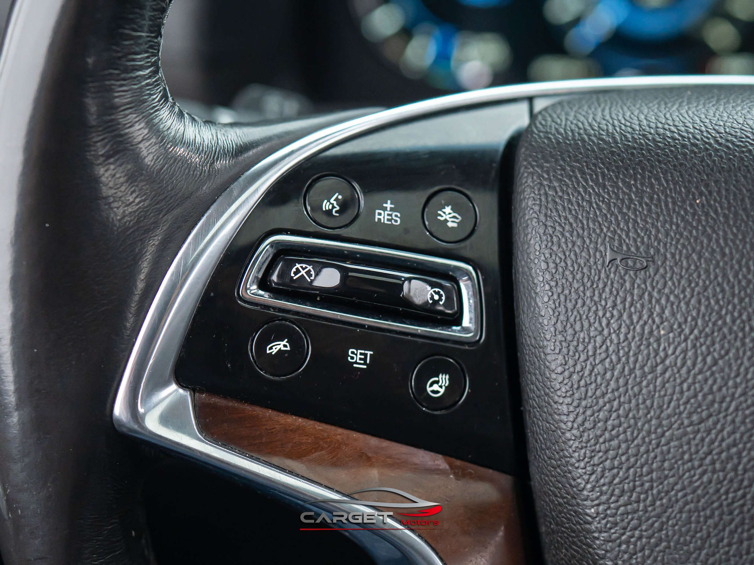 Used 2019 Cadillac Escalade Luxury image 24