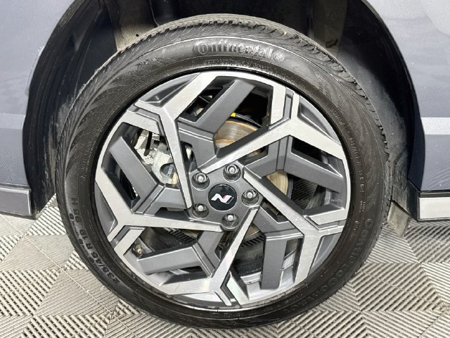 Used 2024 Hyundai Kona N Line FWD image 29