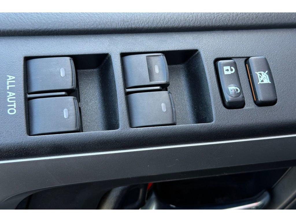 Used 2017 Toyota 4Runner SR5 image 12