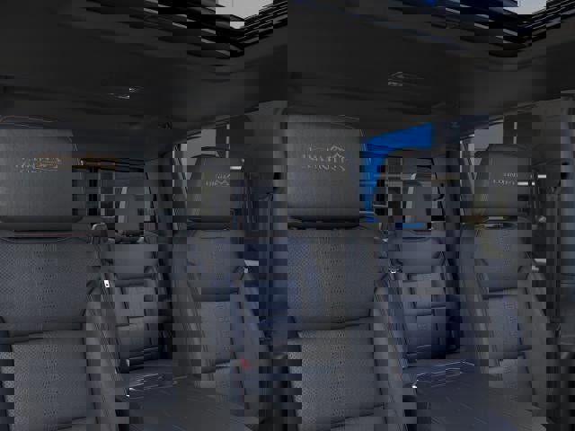 New 2026 Chevrolet Silverado 1500 High Country image 24