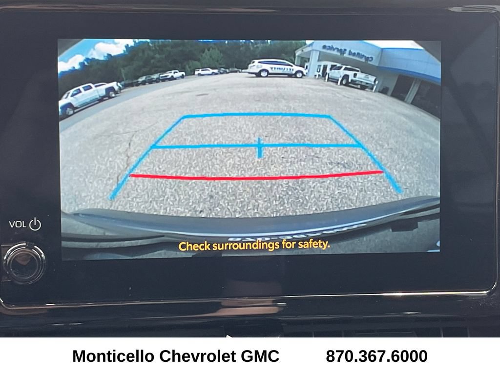 Used 2025 Toyota Corolla LE FWD image 17