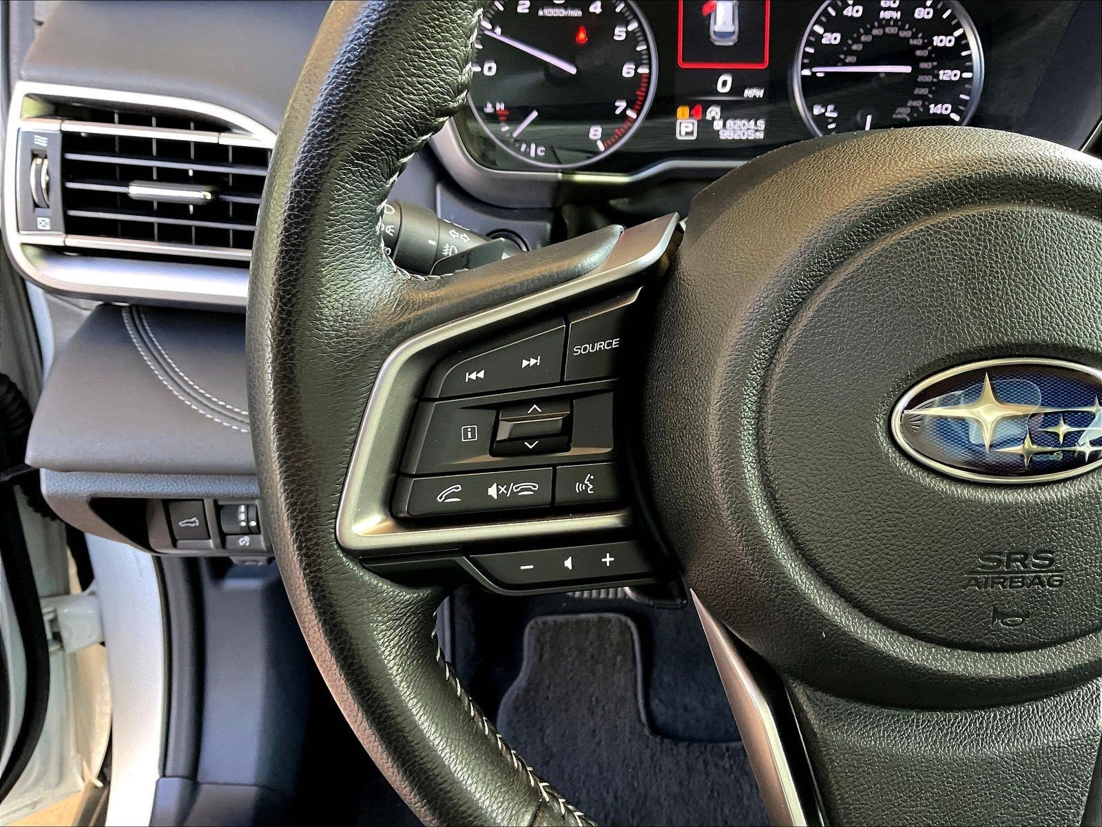Used 2023 Subaru Outback Limited AWD/4WD image 11