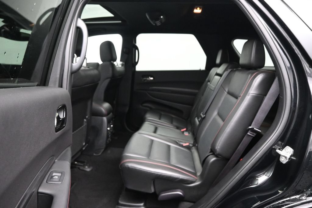 Used 2025 Dodge Durango R/T AWD/4WD image 27