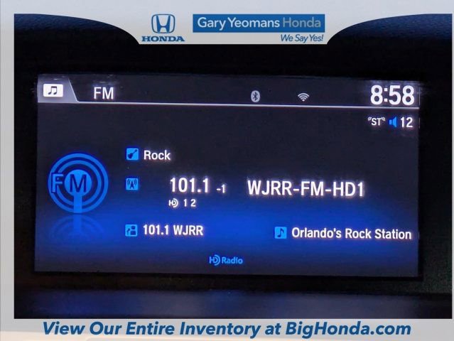 Used 2017 Honda Accord Touring image 18