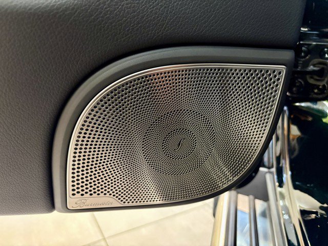 New 2026 Mercedes-Benz G 63 AMG 4MATIC image 35