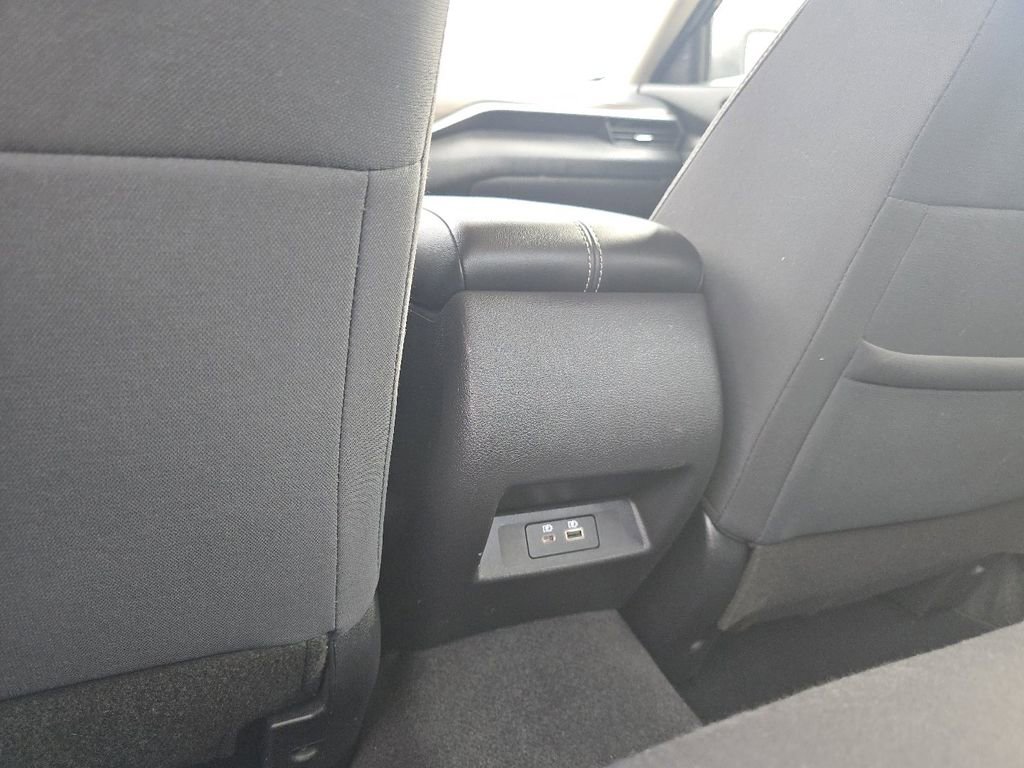 Used 2024 Nissan Altima 2.5 SV image 20